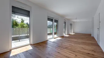 Expose Hochwertige Dachgeschoss Neubau Wohnungen in idyllischer Ruhelage von Hopfgarten