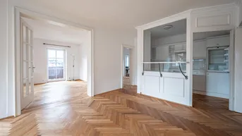 Expose Charmante Altbauwohnung mit viel Potential