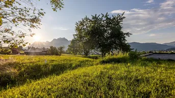 Expose Einzigartiges Grundstück mit Kaiserblick