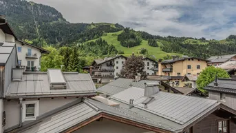 Expose Geschmackvolles Penthouse über den Dächern von Kitzbühel