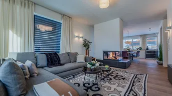 Expose Luxuriöses Apartment am Hahnenkamm