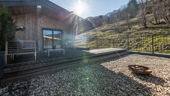 Expose Eleganter Wohntraum im idyllischen Kirchberg in Tirol