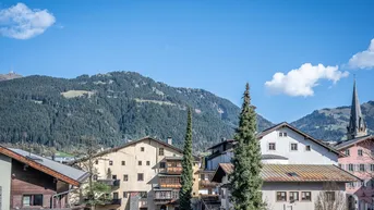 Expose Zeitloses Design im Zentrum von Kitzbühel