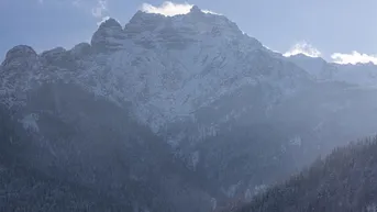Expose Baugrundstücke in sonniger Lage mit Bergblick