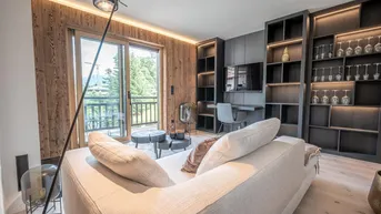Expose Hochwertige Innenstadtwohnung im Zentrum von Kitzbühel