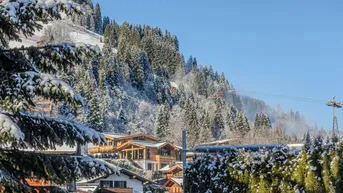 Expose Luxuriöses Apartment am Hahnenkamm