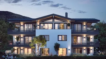 Expose Premium Living - Neubauwohnungen
