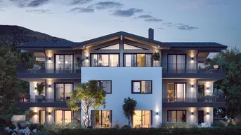 Expose Premium Living - Neubauwohnungen