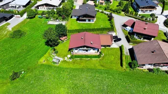 Expose Charmantes Einfamilienhaus in St. Ulrich am Pillersee