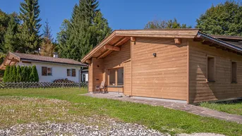 Expose Gemütliches Häuschen im Feriendorf Kirchdorf in Tirol