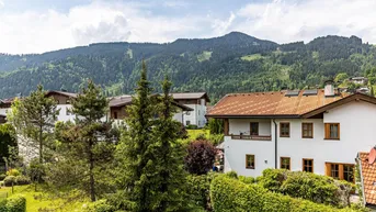 Expose Traumhafte Dachgeschosswohnung in Reith bei Kitzbühel