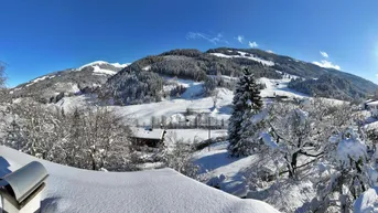 Expose Charmantes Naturjuwel im Skigebiet von Jochberg