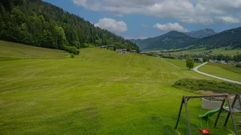 Expose Freizeitwohnsitz in idyllischer Ruhelage