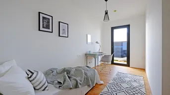Expose URBANER LIFESTYLE - 3-Zimmer Wohnung im 20. OG
