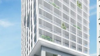 Expose TG-STELLPLATZ in bester Lage im LUX TOWER