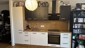 Expose TOP WOHNUNG - TOP LAGE - MICROFLAT 34m² inkl Küche und Balkon