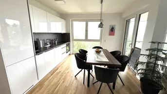 Expose WUNDERSCHÖNE 4-ZIMMER WOHNUNG MIT BLICK INS GRÜNE