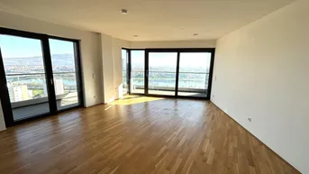 Expose TOP 4-ZIMMER WOHNUNG IN EXKLUSIVER LAGE - 93m² inkl. 30m² Balkon - 21. OIG