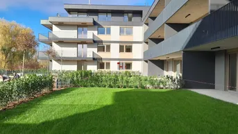 Expose TOP Erstbezug PREMIUM Mietwohnung - 3-Zimmer Apartment mit S/W Terrasse