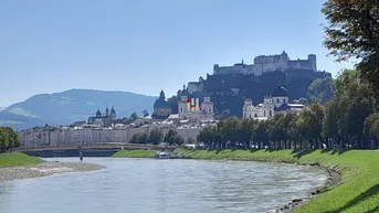 Expose Innenstadtlage in Salzburg