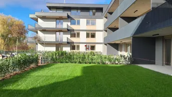 Expose Premium Mietwohnung Nähe Schloss Laxenburg 3 Zimmer mit 2 Terrassen