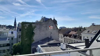 Expose Traumhaftes Mehrfamilienhaus in 1180 Wien – modern, vollsaniert mit Garten und Terrassen!
