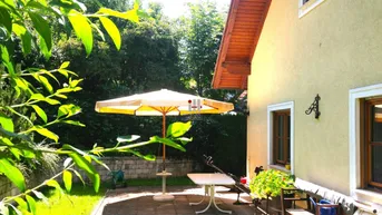 Expose Familienidyll in Klosterneuburg: 8 Zimmer, Garten, 2 Terrassen - Jetzt Traumhaus sichern!