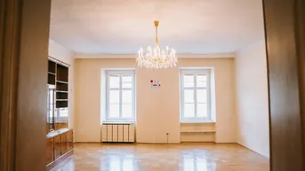 Expose Historisches Stadthaus in bester Lage - Wohn- und Geschäftshaus in Perchtoldsdorf