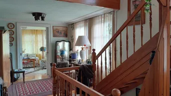 Expose Traumhaftes Mehrfamilienhaus in 1130 Wien – Ihr neues Zuhause auf 389 m²!