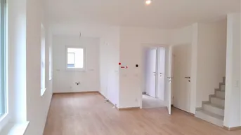 Expose Neuwertiges Einfamilienhaus mit Garten, Balkon und Terrasse in Biedermannsdorf!