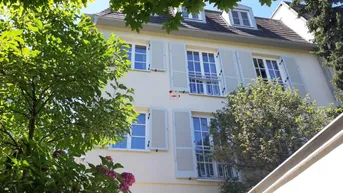 Expose Willkommen in Ihrem neuen Zuhause – einer traumhaften Villa im begehrten 19. Bezirk