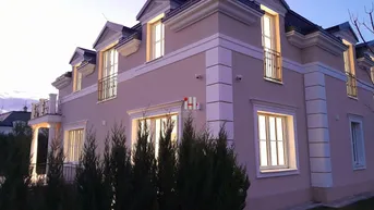 Expose Atemberaubende Neubauvilla im Erstbezug mit Seezugang OPEN HOUSE am 27.09 !