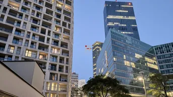 Expose DC LIVING - PREMIUM Traumwohnung in 14. Etage mit 4 Zimmer!