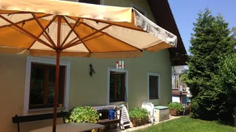 Expose Landhausstil in Klosterneuburg mit 3000m2 Eigengrund