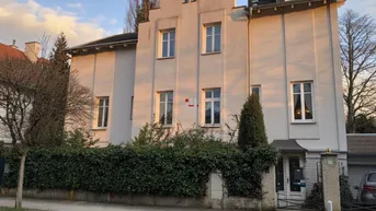 Expose Traumhaftes Mehrfamilienhaus in 1130 Wien - 11 Zimmer, Garten &amp; Terrassen warten auf Sie!