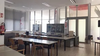 Expose Seminar- / Ausstellungsraum - Airport Center - Wals-Siezenheim
