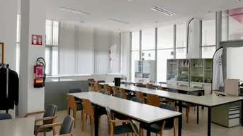 Expose Seminar- / Ausstellungsraum - Airport Center - Wals-Siezenheim