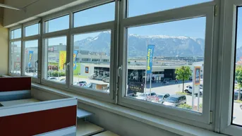 Expose Büro ca. 329 m² - direkte Autobahnanbindung - Airport Center - Wals/Himmelreich
