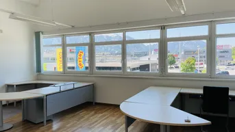 Expose Start-Up-Büro - nahe Flughafen / Autobahn - Wals/Himmelreich