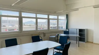 Expose Büro - Flughafennähe - Airport Center - Wals/Himmelreich