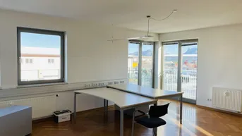 Expose Büro - 220 m² - Autobahnnähe &amp; EKZ Europark