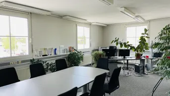Expose klimatisiertes Büro- / Schulungsräume - Salzburg Liefering