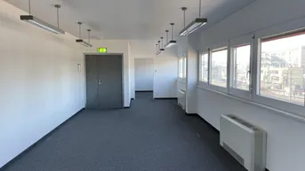 Expose klimatisiertes Büro - 95 m² - Klimatisiert - Autobahnnähe - Salzburg Nord