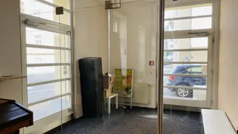 Expose Geschäftslokal - Physio / Schulung - im Herzen vom Andräviertel