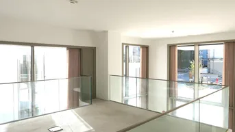 Expose Geschäftslokal / Atelier mit Galerie - modern &amp; lässig - Erstbezug - nahe Altstadt