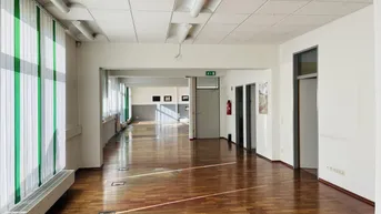 Expose Großraumbüro / Ausstellungsfläche - Salzburg Gnigl