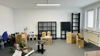 Expose Büro-/Therapieräume - verkehrsgünstig - Salzburg Nord