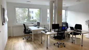 Expose Topmodernes Neubau-Büro in Premiumlage - Alpenstraße