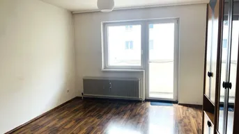 Expose 2. Zi. Wohnung mit Balkon für Singles, Paare oder Anleger