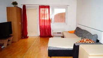 Expose Familienwohnung in Enns!